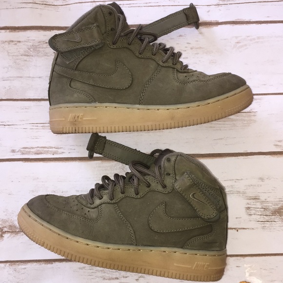 little boy air force ones